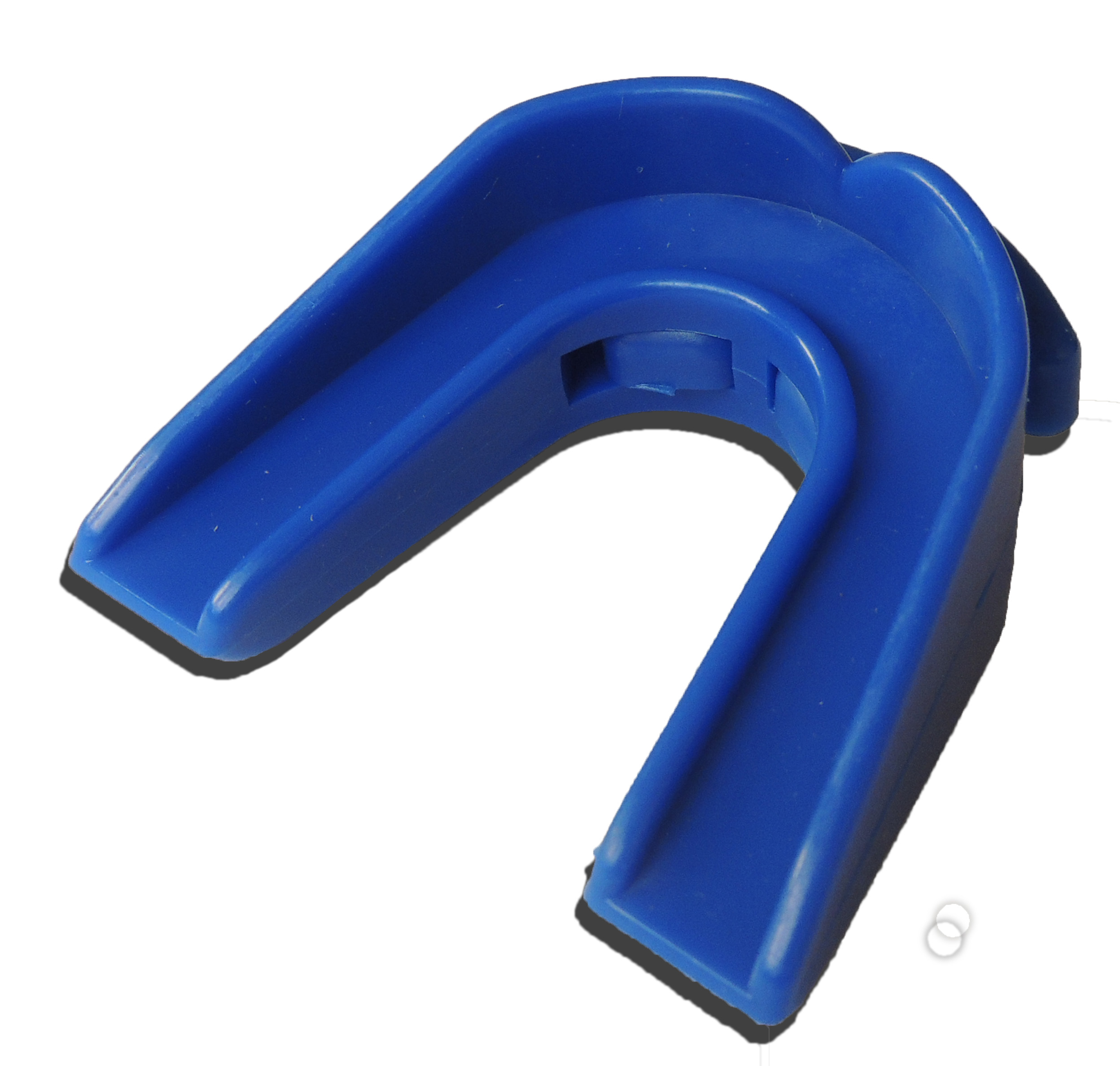 Bucal duplo azul