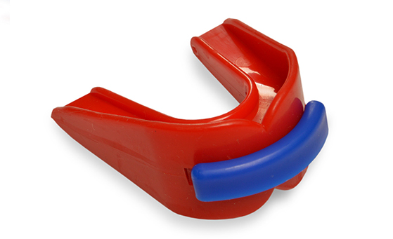 Bucal duplo vermelhogd