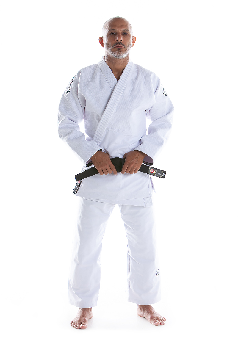Judo pro bc 1