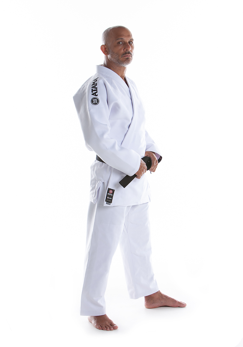 Judo pro bc 2