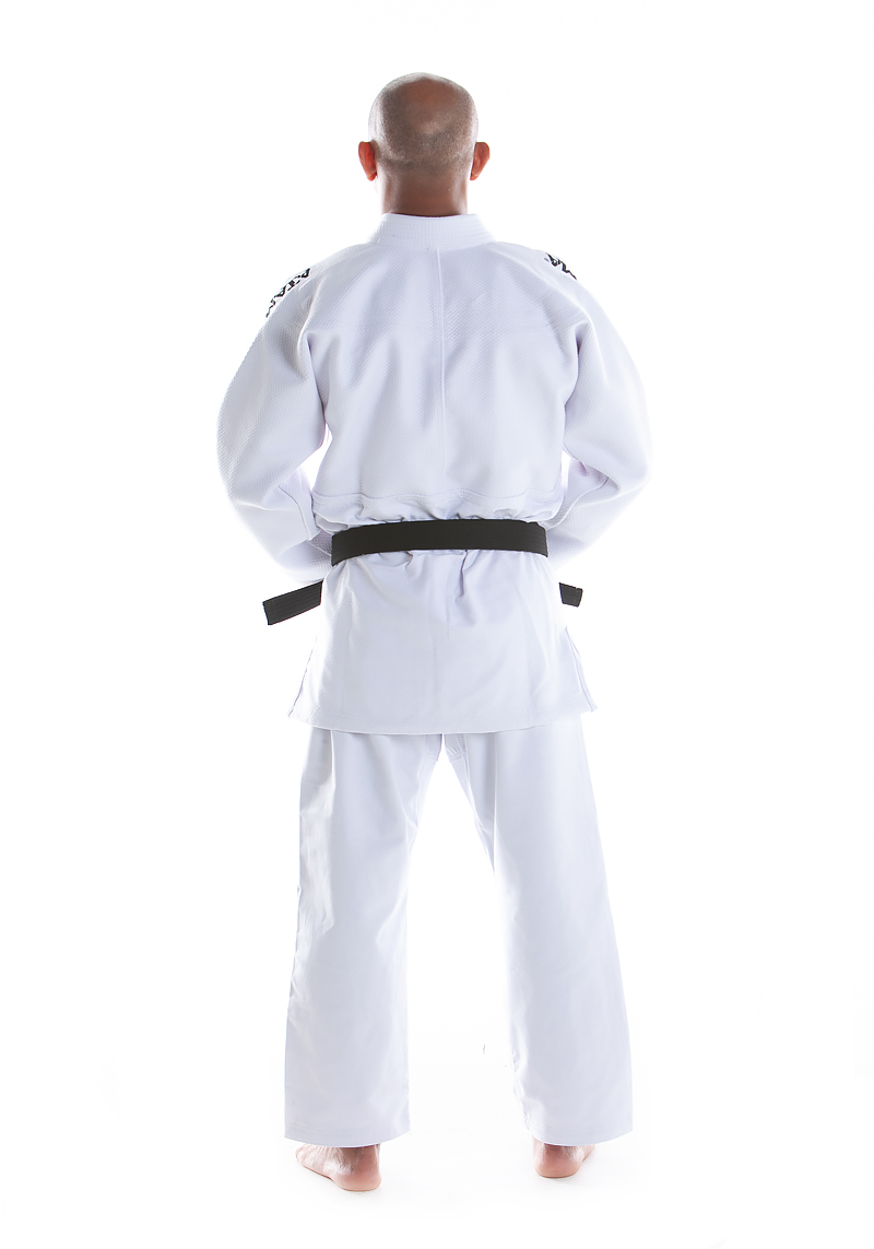 Judo pro bc 3