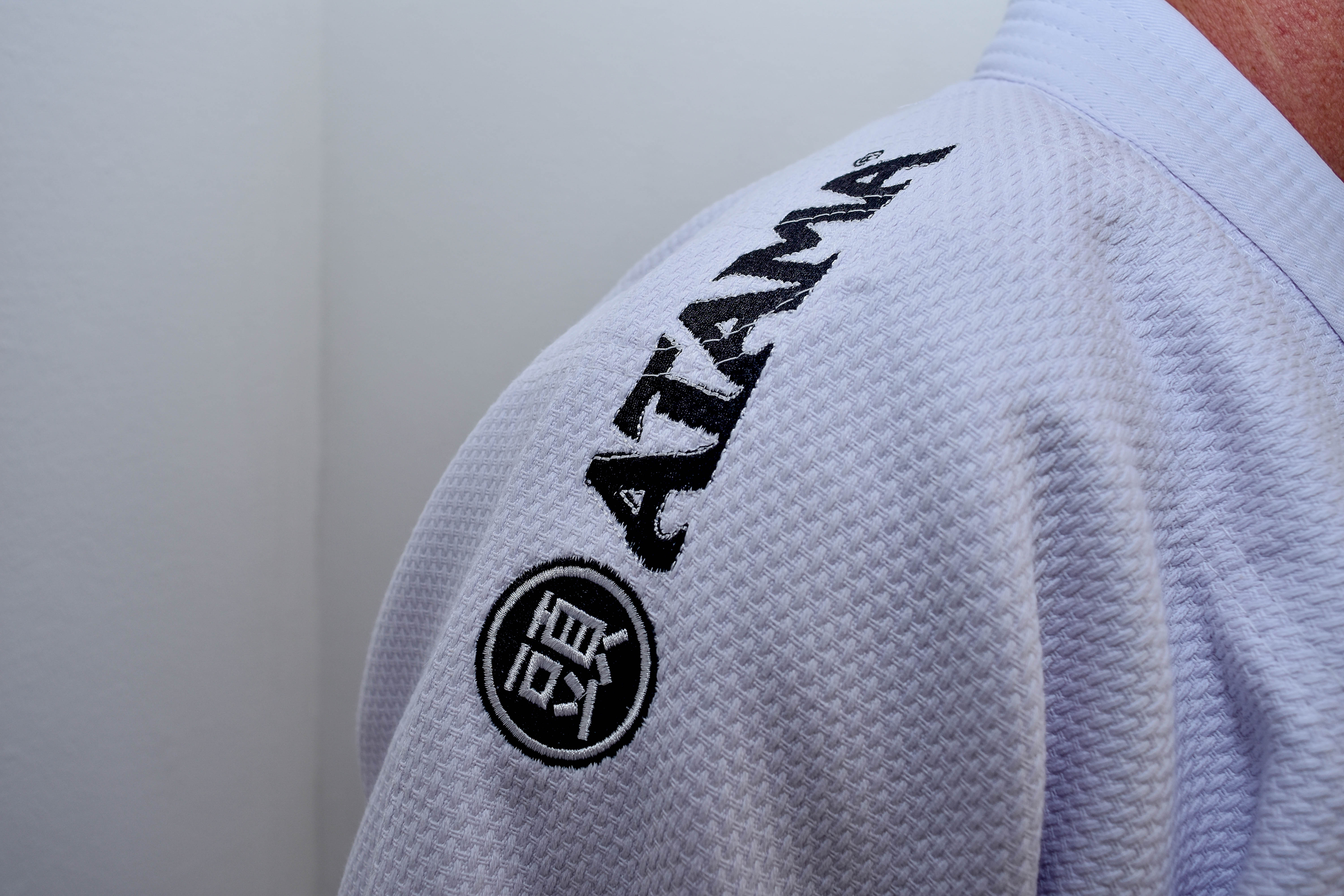 Judo pro bc 4
